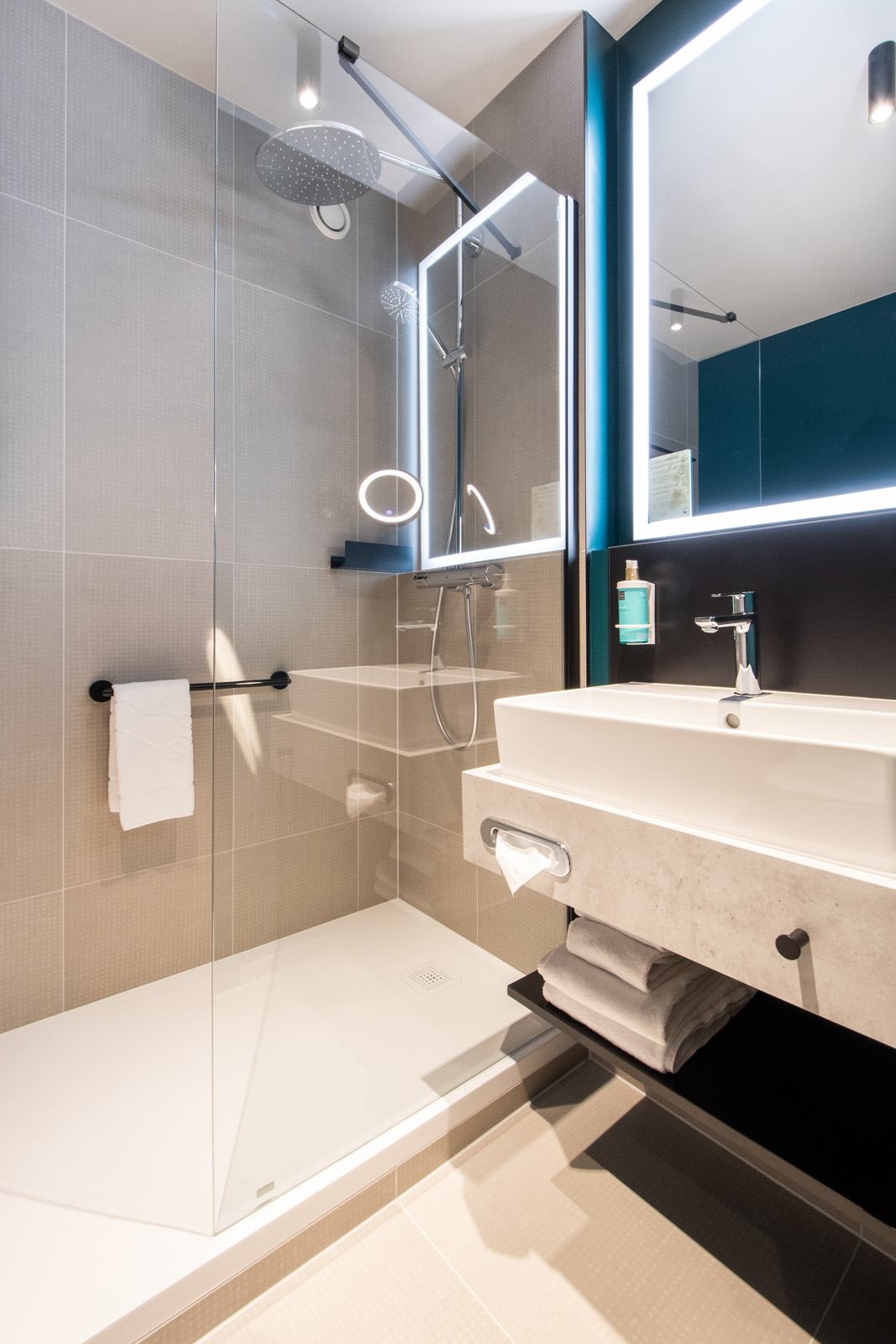 Novotel — zdjęcie 1