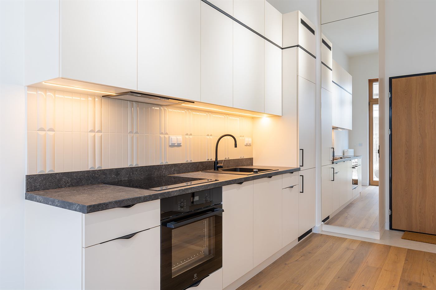 Skanska Mieszkania — zdjęcie 1