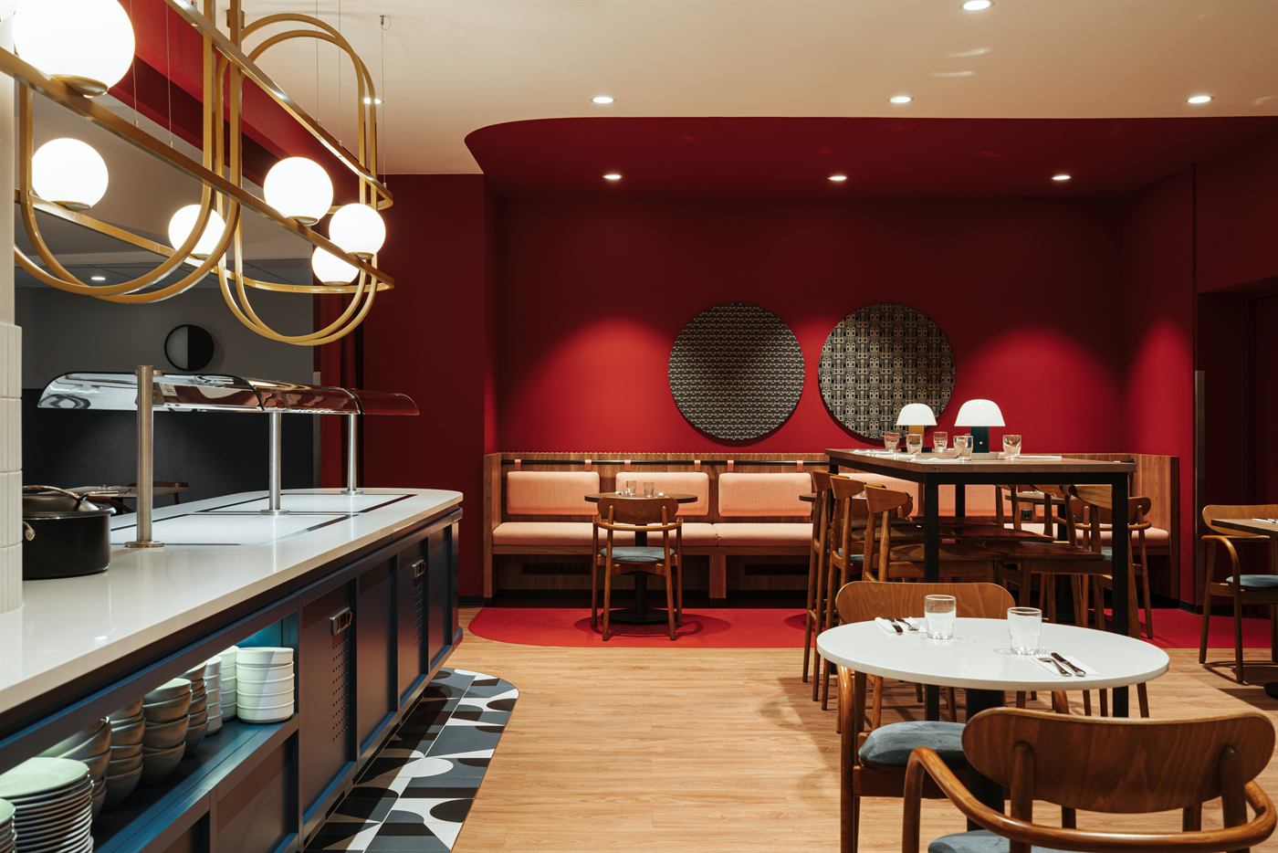 Mercure Wiedeń — zdjęcie 2