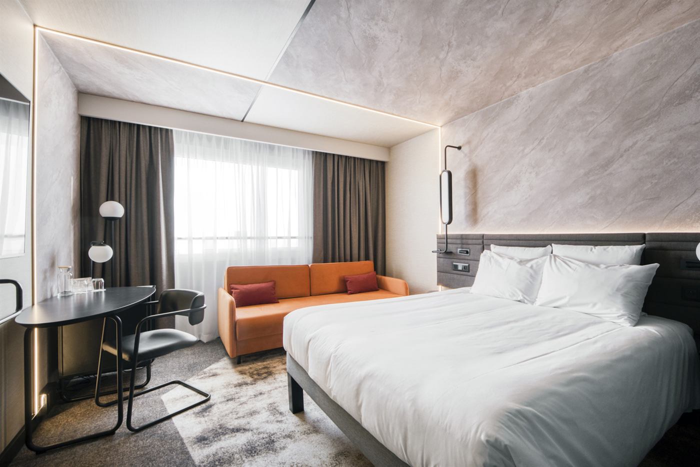 Novotel — zdjęcie 2