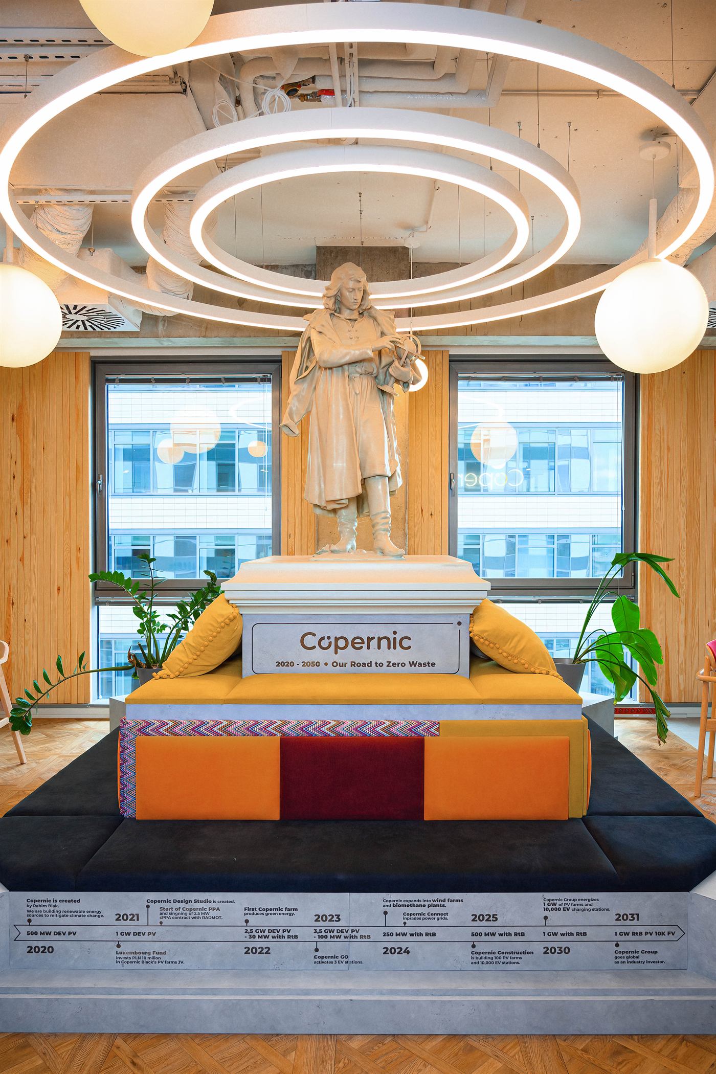Copernic — zdjęcie 2
