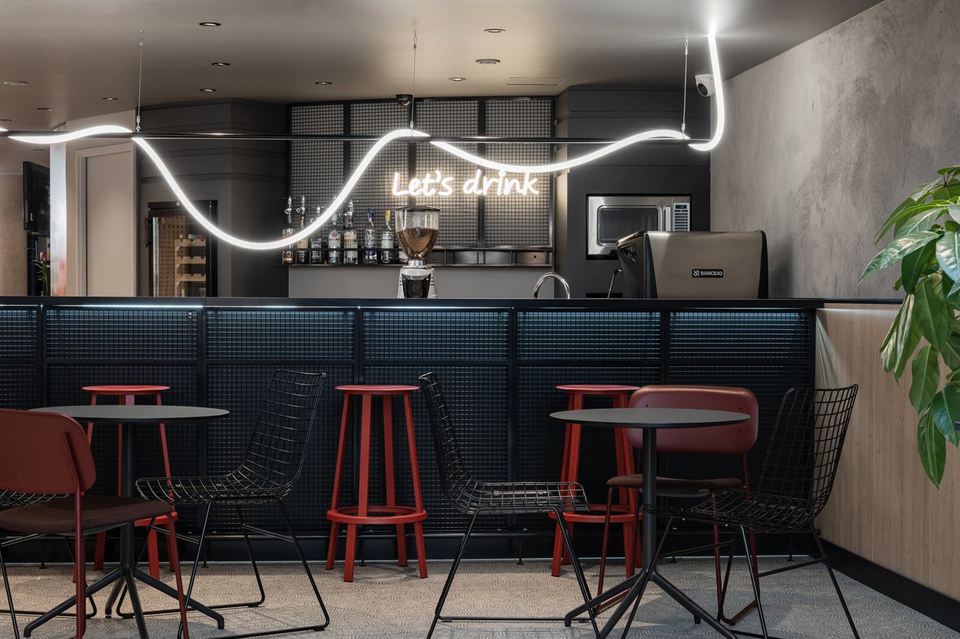 Ibis Budapeszt — zdjęcie 2