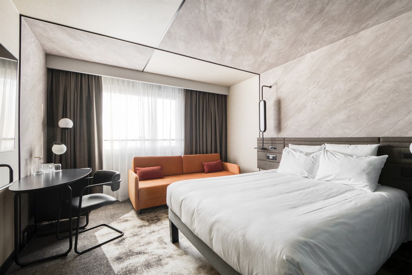 Novotel — zdjęcie 3
