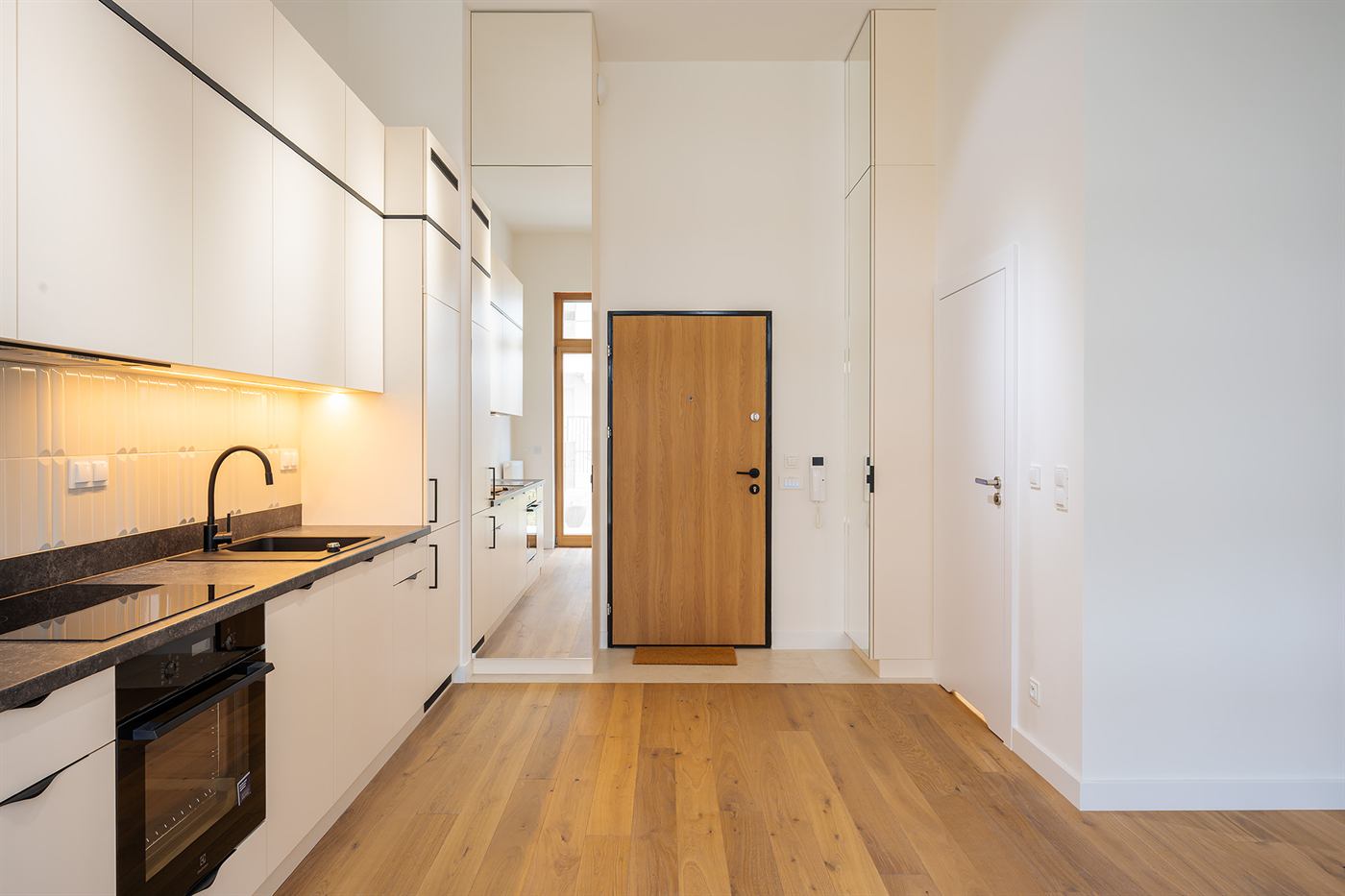 Skanska Mieszkania — zdjęcie 3