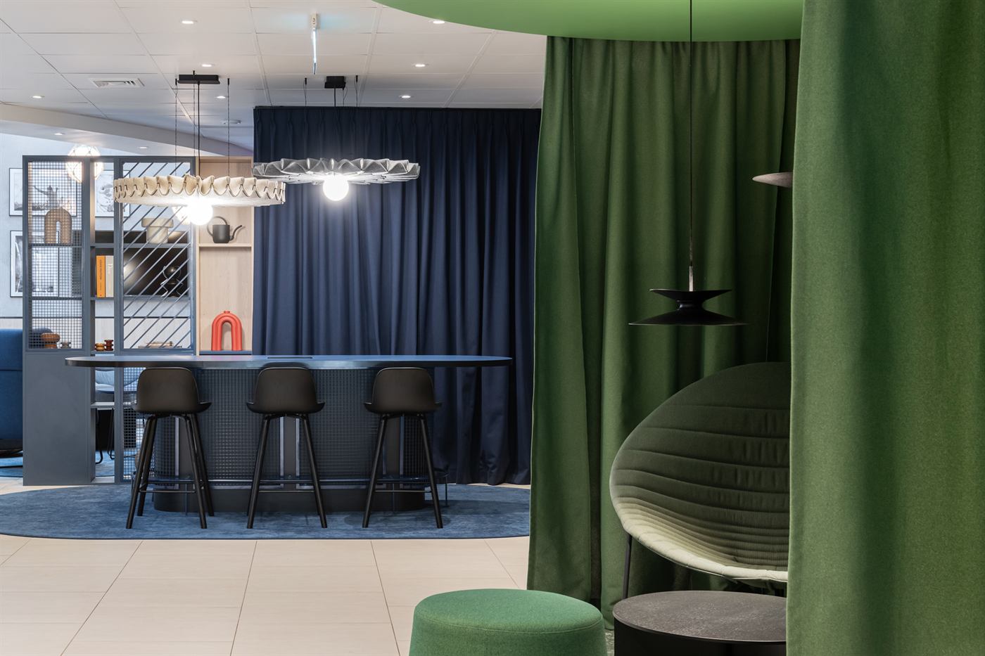 Ibis Budapeszt — zdjęcie 3