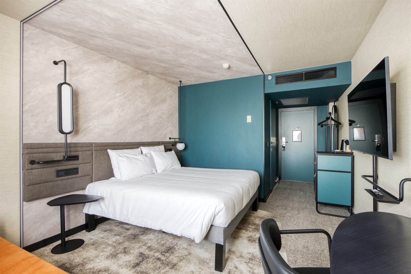 Novotel — zdjęcie 4