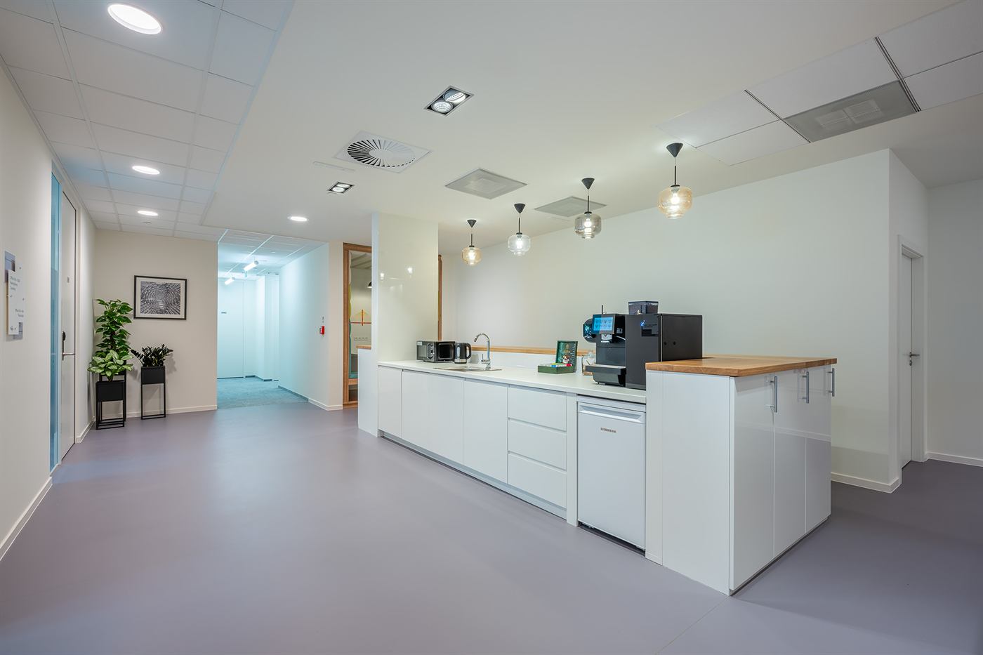 Regus WFC — zdjęcie 4