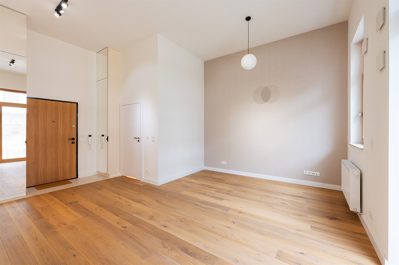 Skanska Mieszkania — zdjęcie 4