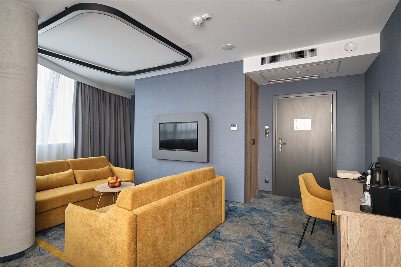 Hotel Focus Wrocław — zdjęcie 4