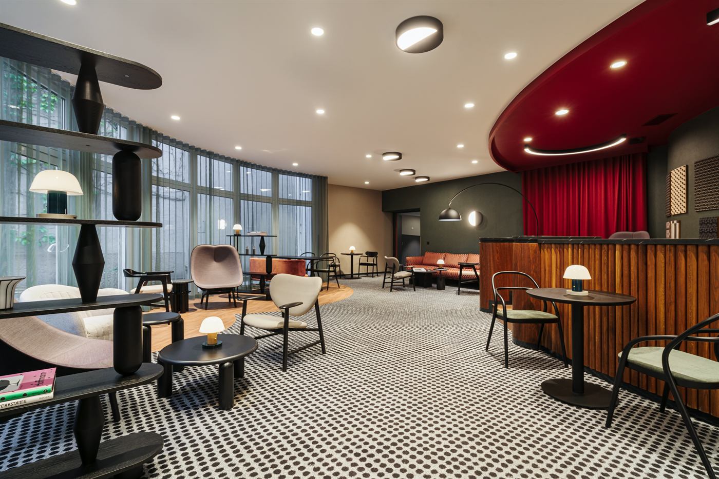 Mercure Wiedeń — zdjęcie 5