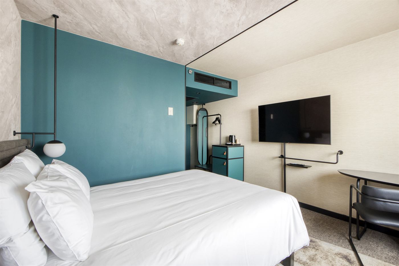 Novotel — zdjęcie 5