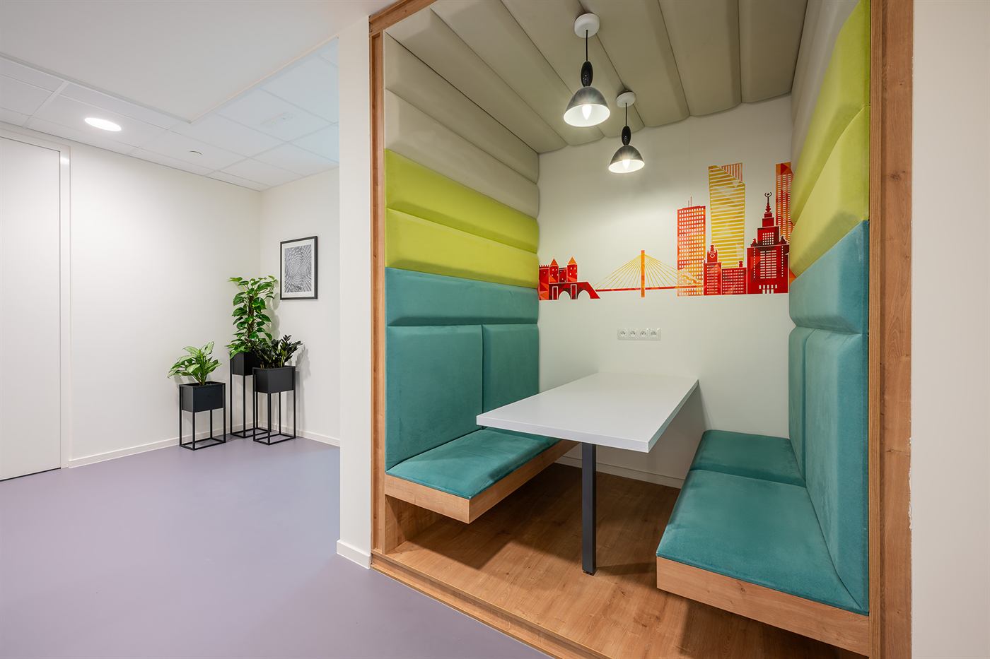 Regus WFC — zdjęcie 5