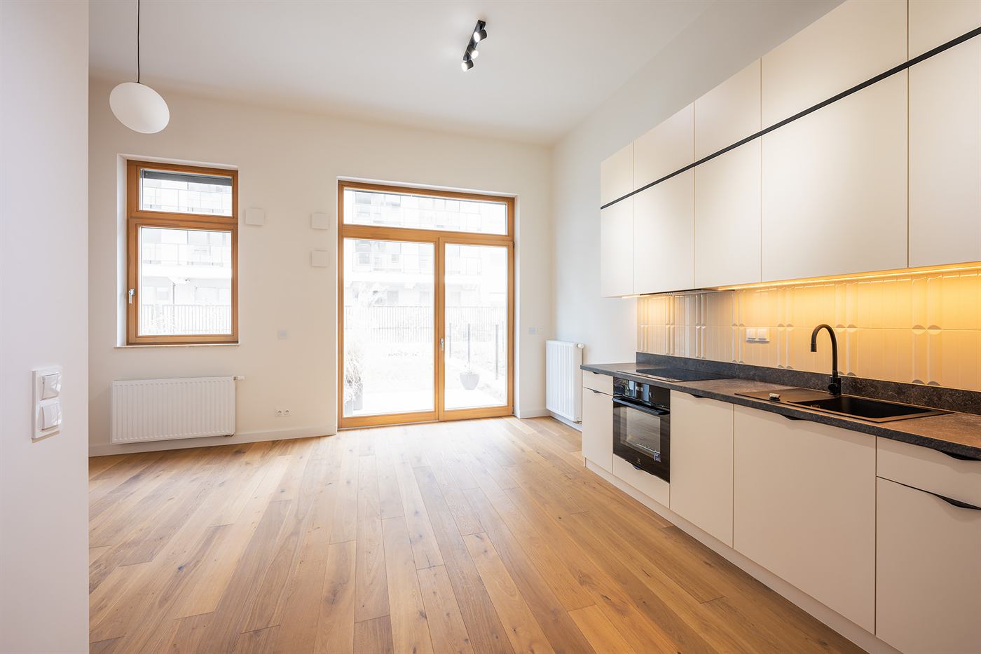 Skanska Mieszkania — zdjęcie 5