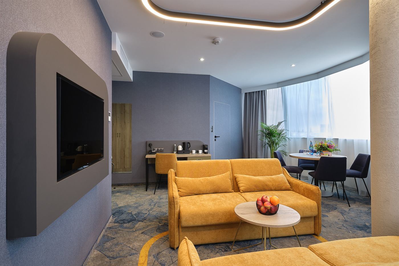 Hotel Focus Wrocław — zdjęcie 5