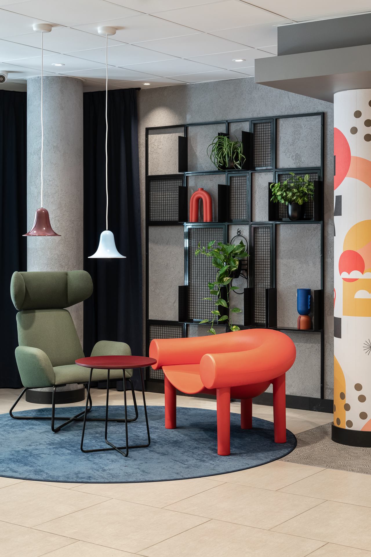 Ibis Budapeszt — zdjęcie 5