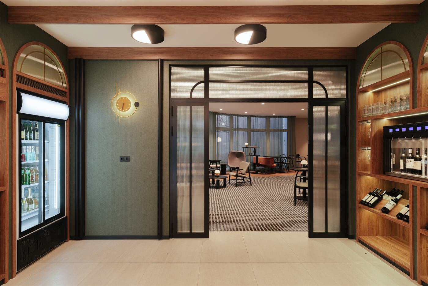 Mercure Wiedeń — zdjęcie 6