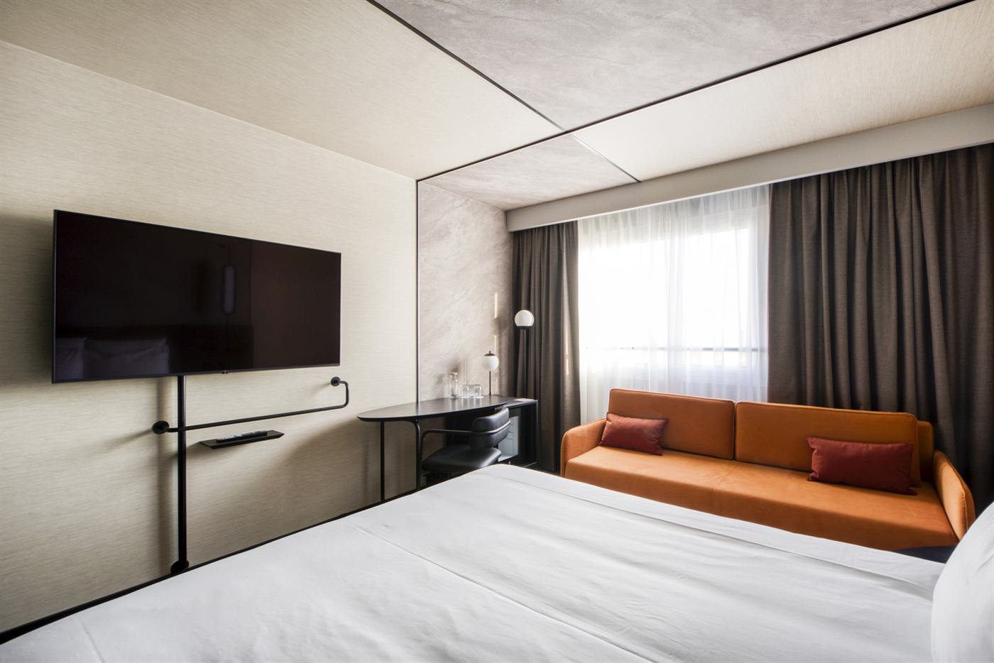 Novotel — zdjęcie 6
