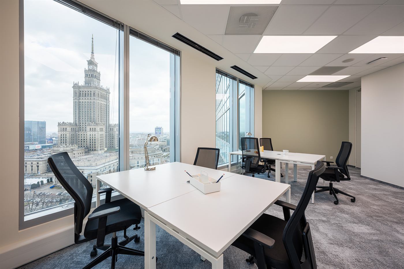 Regus WFC — zdjęcie 6