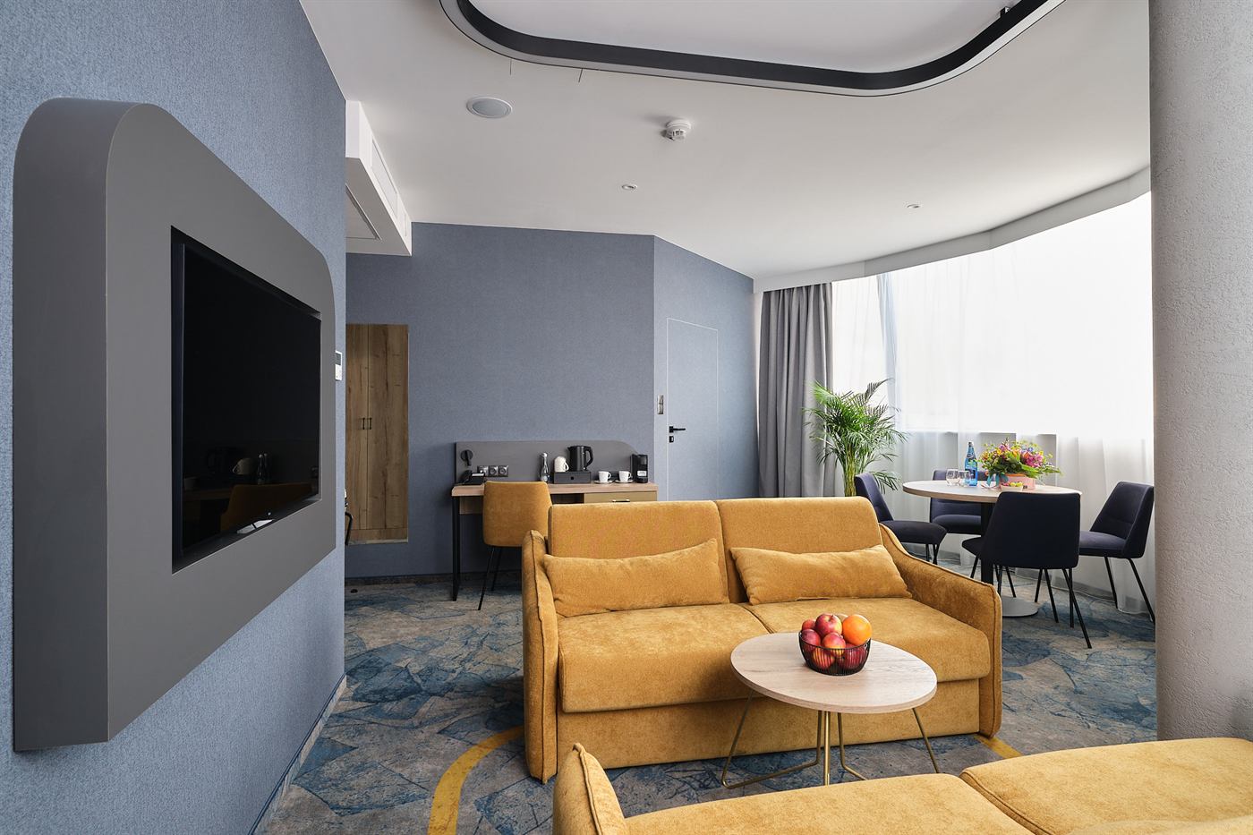 Hotel Focus Wrocław — zdjęcie 6