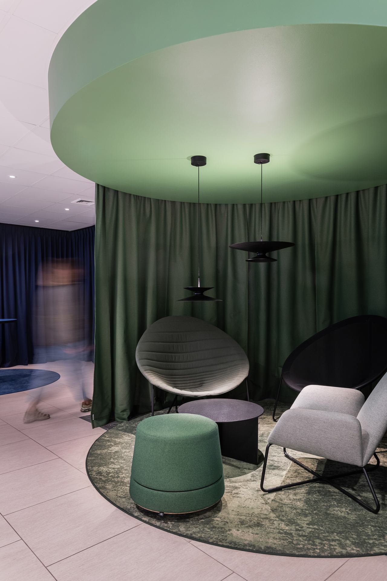 Ibis Budapeszt — zdjęcie 6
