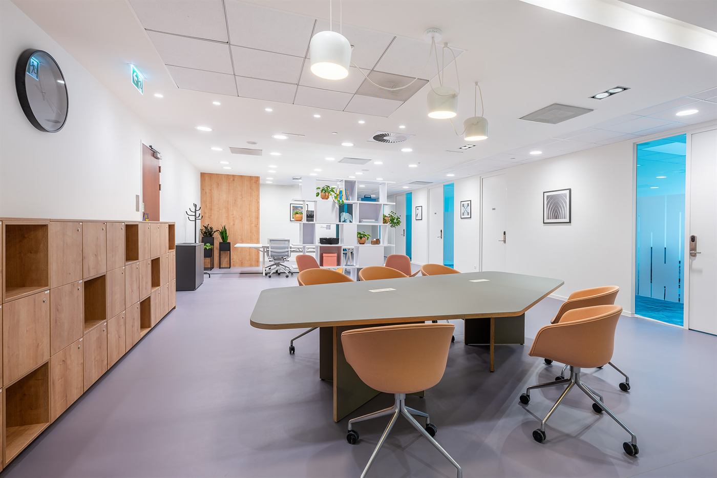 Regus WFC — zdjęcie 7