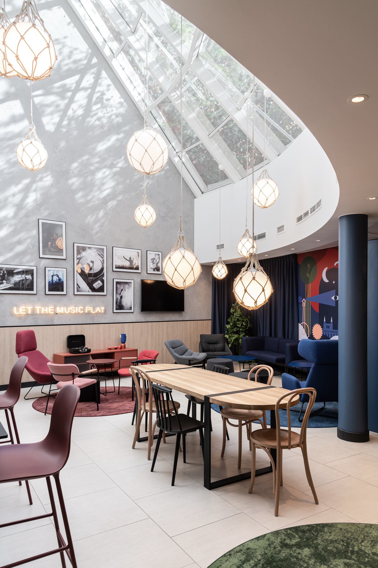 Ibis Budapeszt — zdjęcie 7