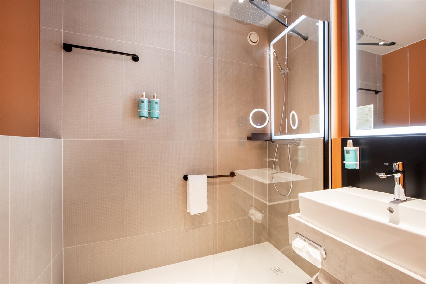Novotel — zdjęcie 8