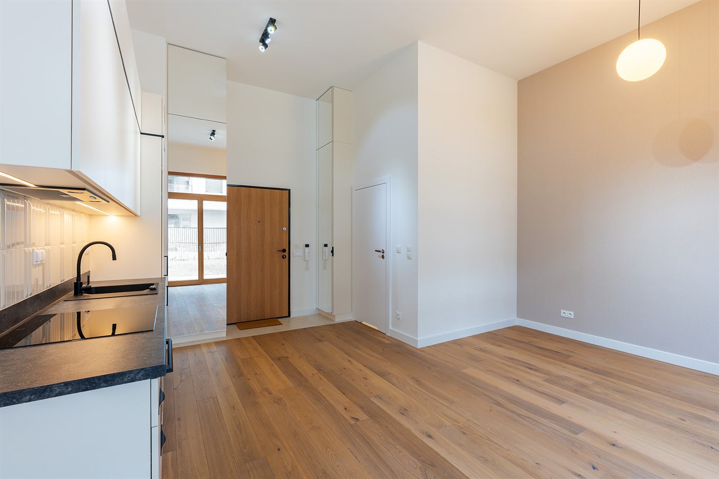 Skanska Mieszkania — zdjęcie 8