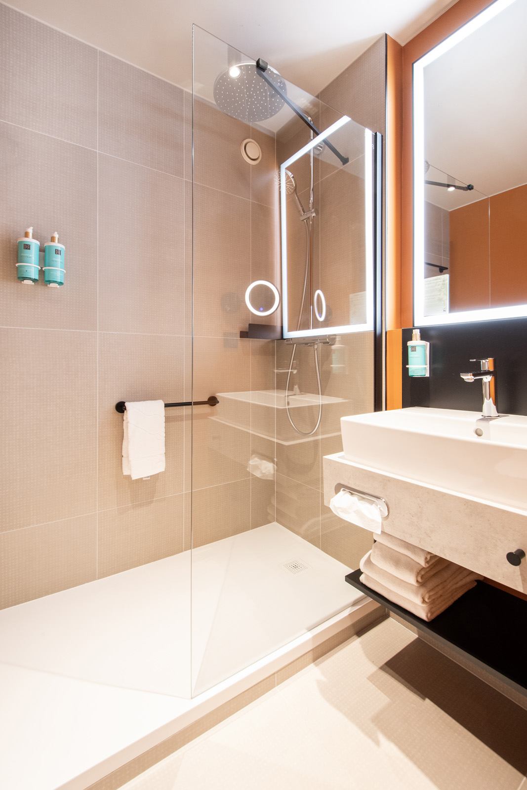 Novotel — zdjęcie 9