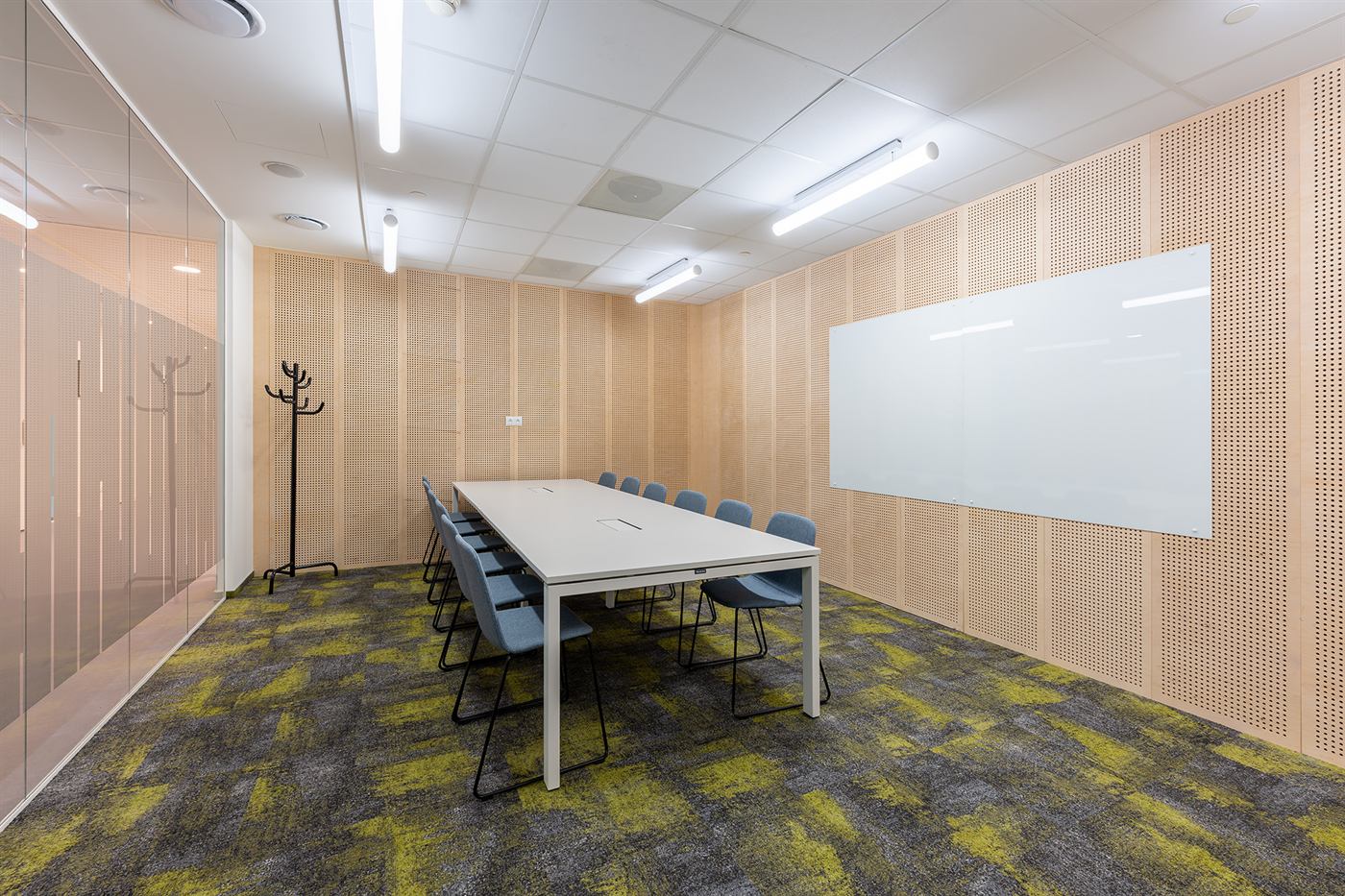 Regus WFC — zdjęcie 9