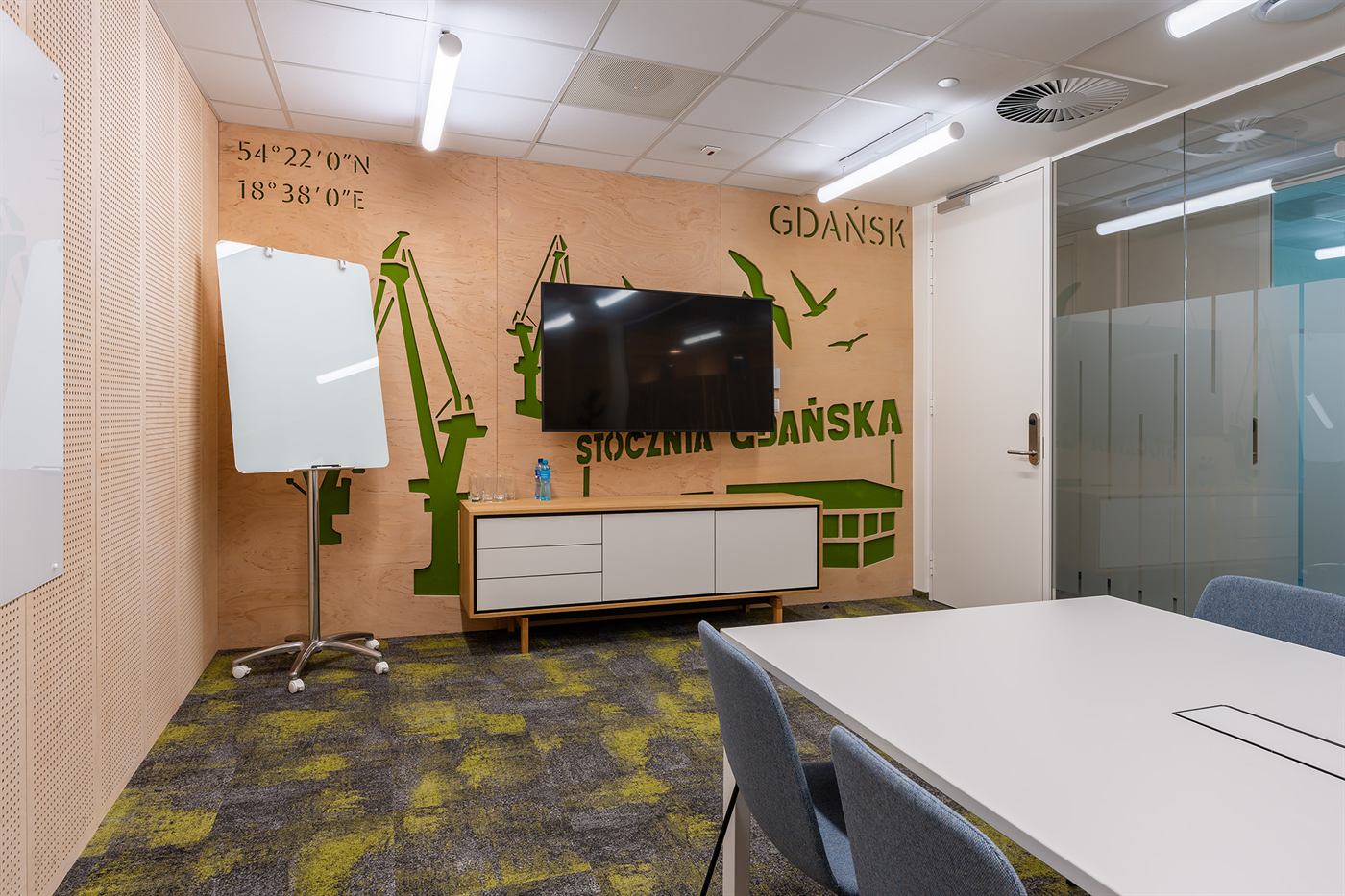 Regus WFC — zdjęcie 10