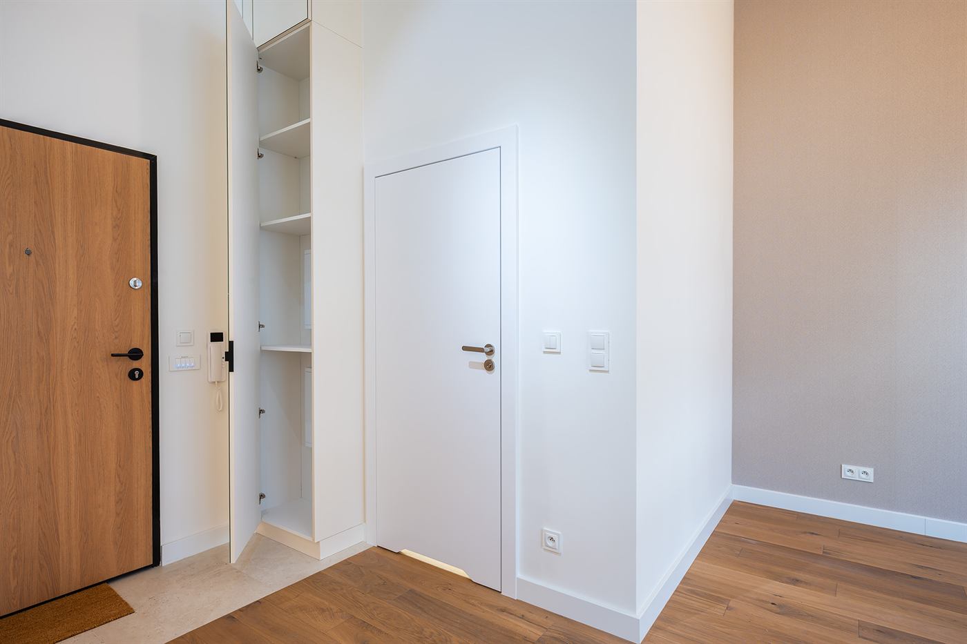 Skanska Mieszkania — zdjęcie 10