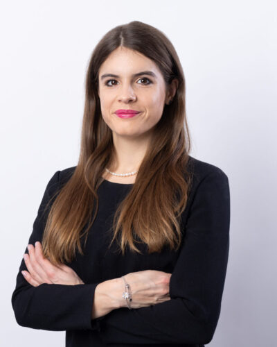 Natalia Puchała – Project Manager, Neo-Świat