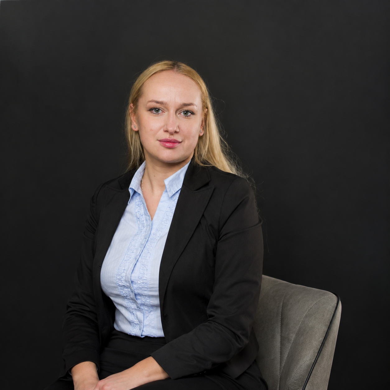 Anna Bellopede – Project Manager Anna Bellopede – Project Manager