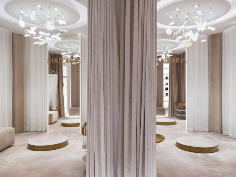 Salon Madonna Exclusive — zdjęcie 4