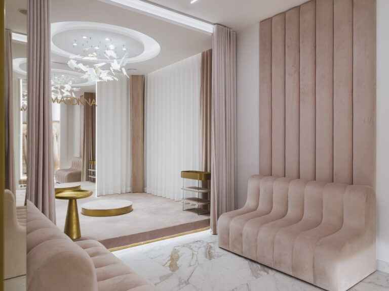 Salon Madonna Exclusive — zdjęcie 5