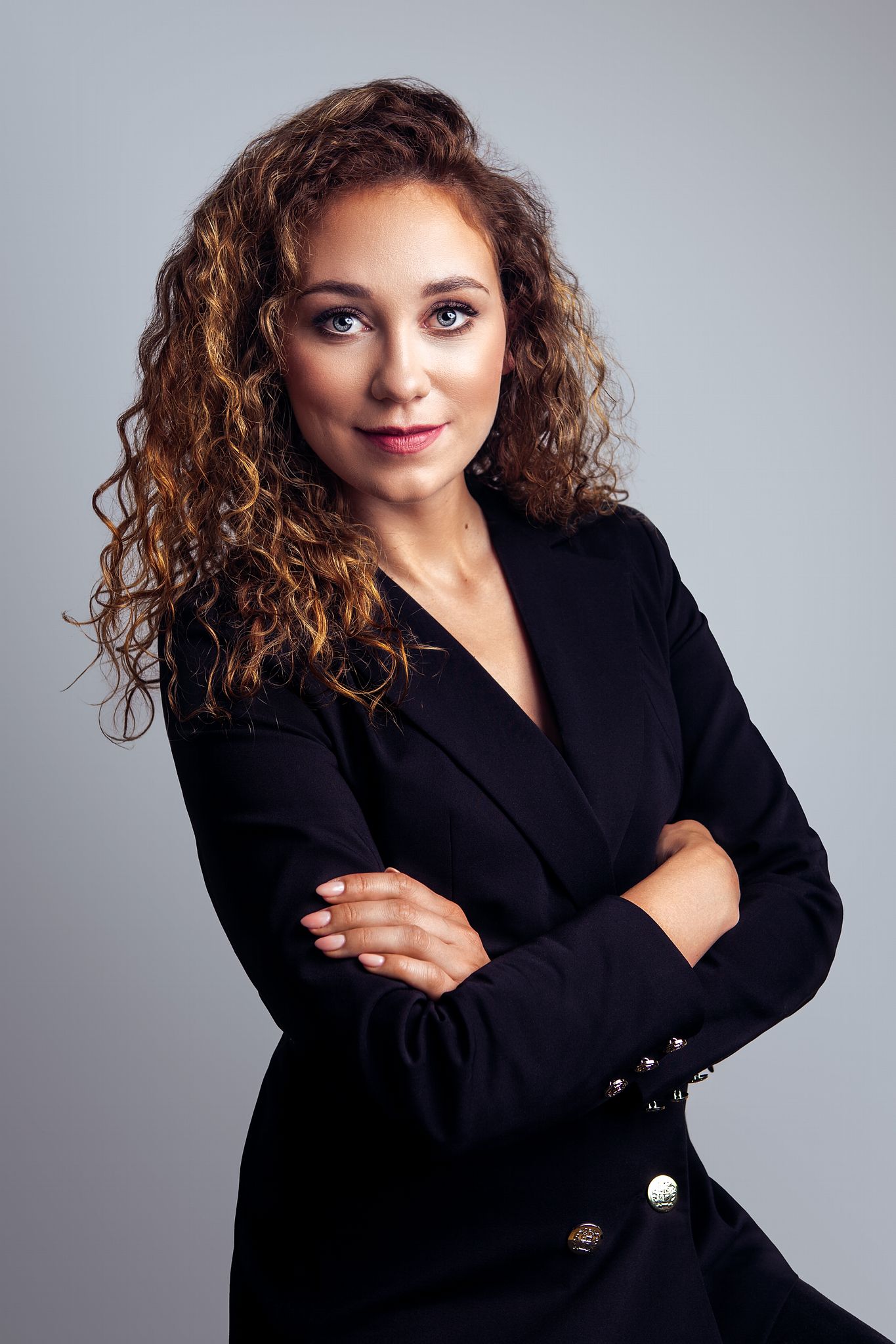 Izabela Żołnieruk – Dyrektor Regionalny, Neo-Świat