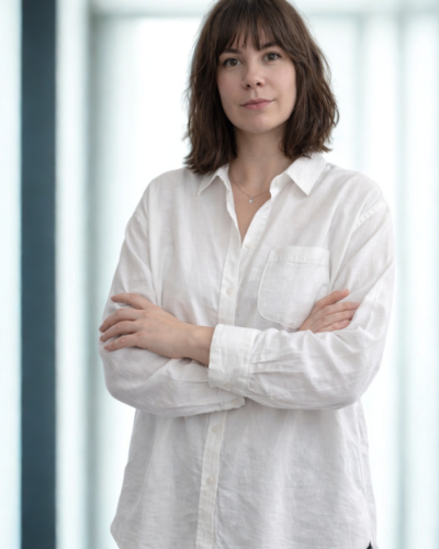 Natalia Niewiarowska – Assistant Project Manager, Neo-Świat