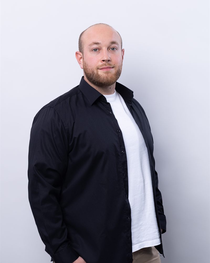 Bartosz Jaworowski – Project Manager, Neo-Świat