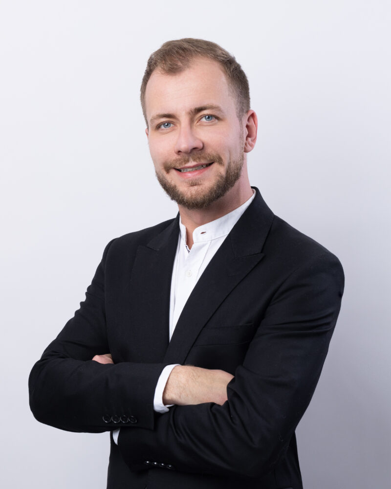 Dawid Zugaj