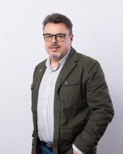 Maciej Duda – Project Director, Neo-Świat Maciej Duda – Project Director, Neo-Świat