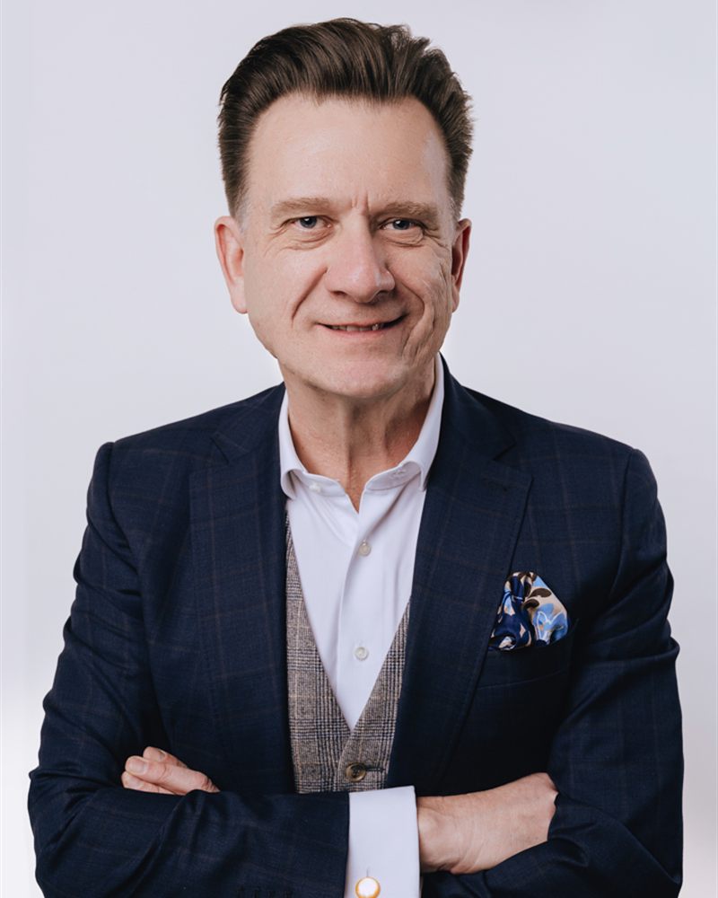 Paweł Brodzik – Managing Director Neo-Świat