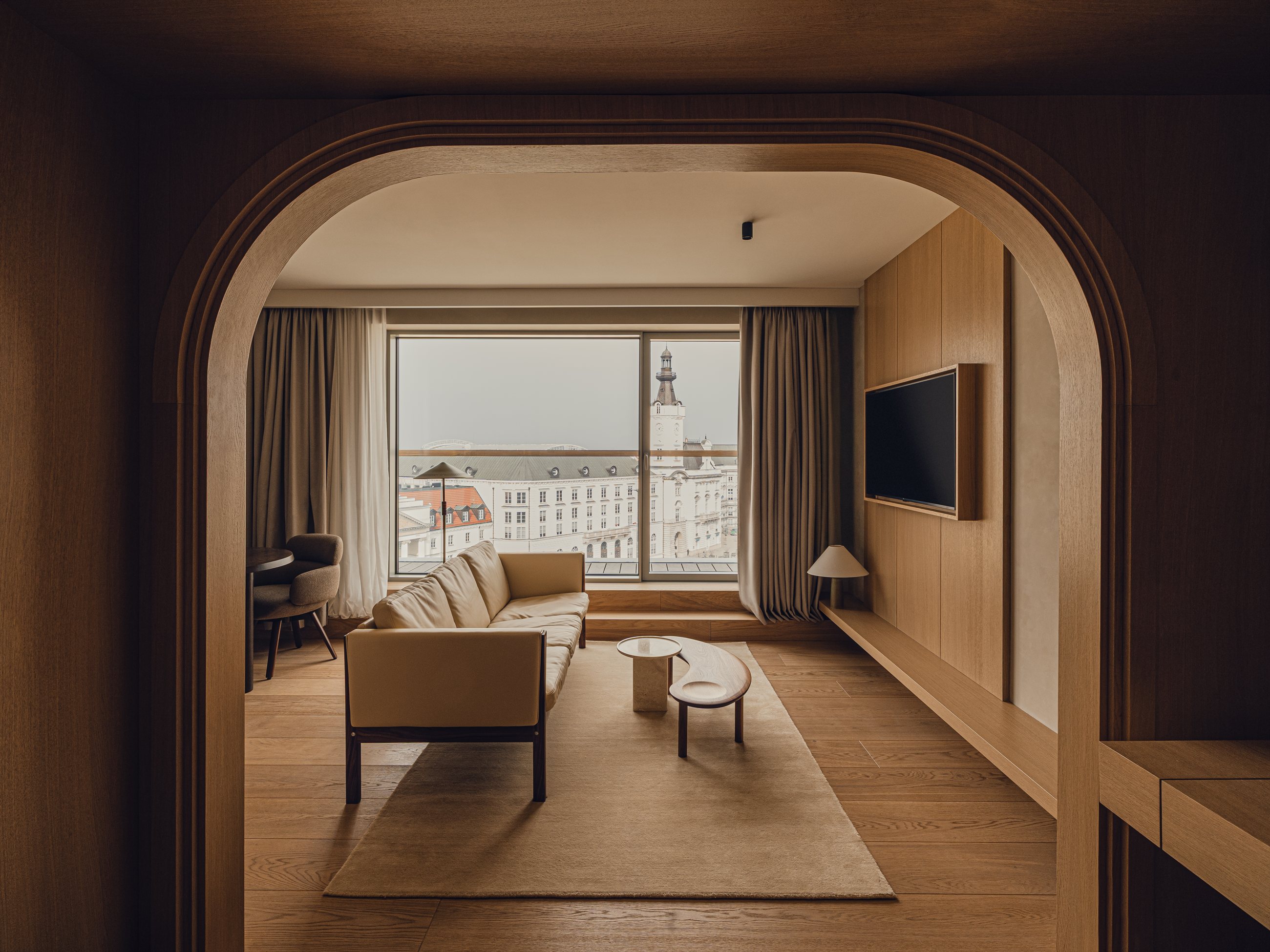 PURO Warszawa Stare Miasto – Hotel Neo-Świat