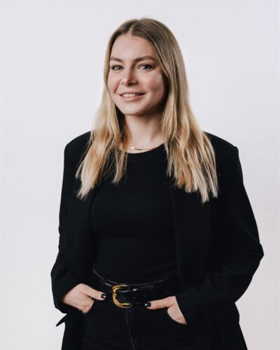 Weronika Celej-Stanisławowska – Project Manager, Neo-Świat Weronika Celej-Stanisławowska – Project Manager, Neo-Świat