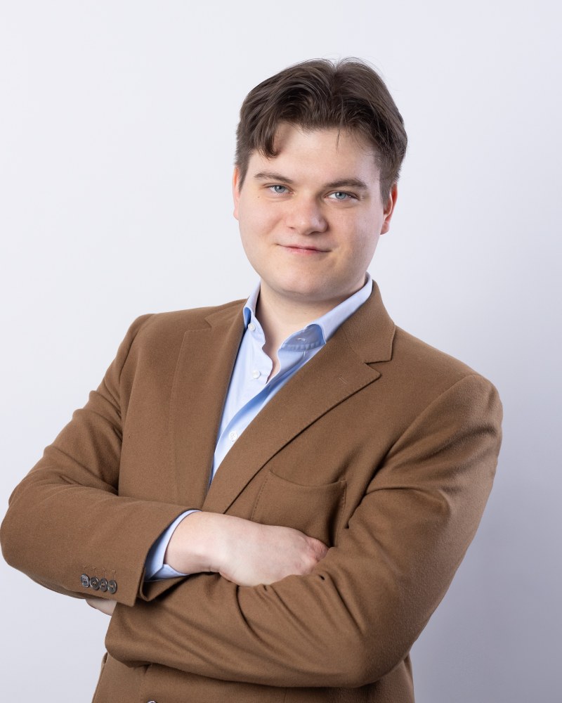 Adrian Brodzik – Business Development Manager, Neo-Świat