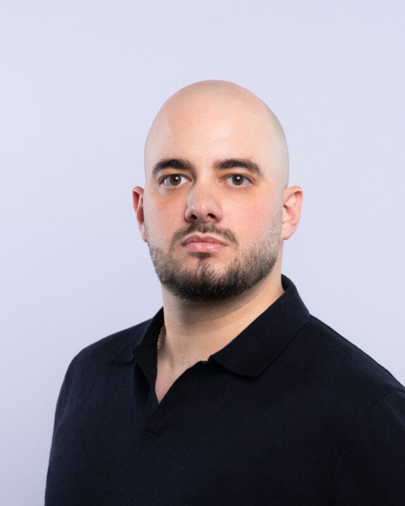 Bartłomiej Maciejewski – Controlling Manager, Neo-Świat