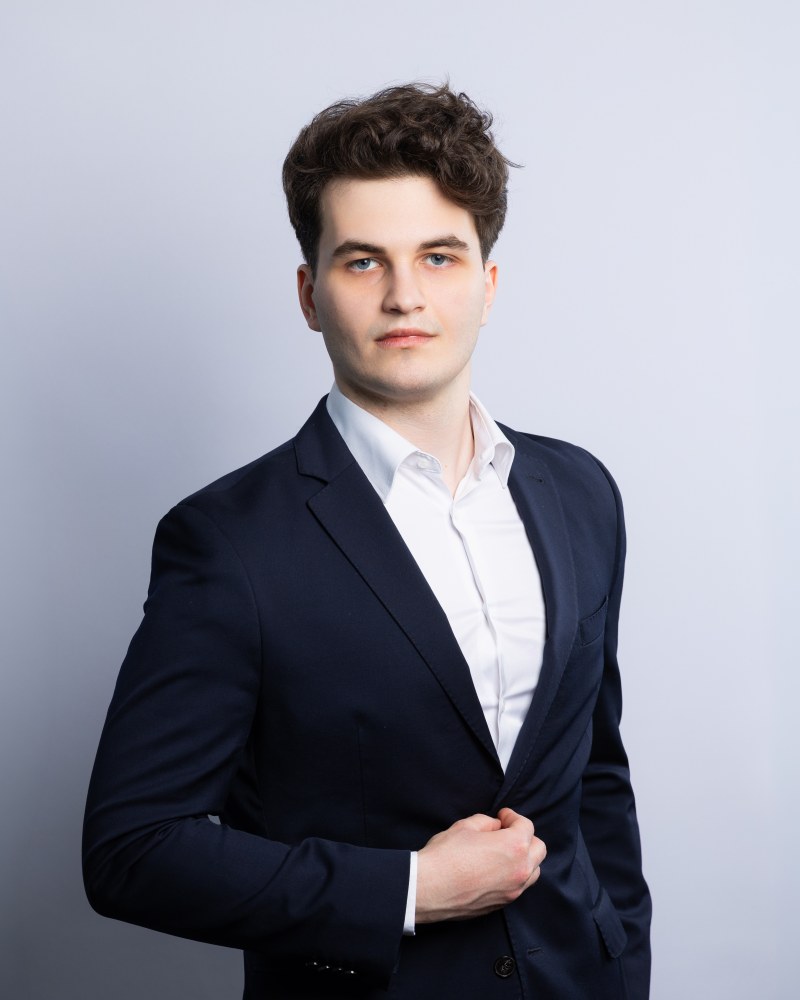 Krzysztof Hreczuch – Business Development Support, Neo-Świat
