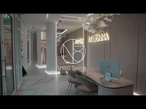 Salon Madonna Exclusive — Neo-Świat